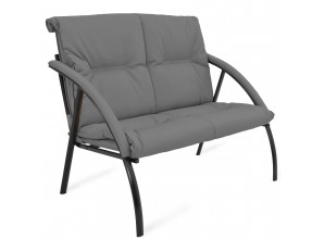 Диван Фортуна 5(18)/15 (двухместный)