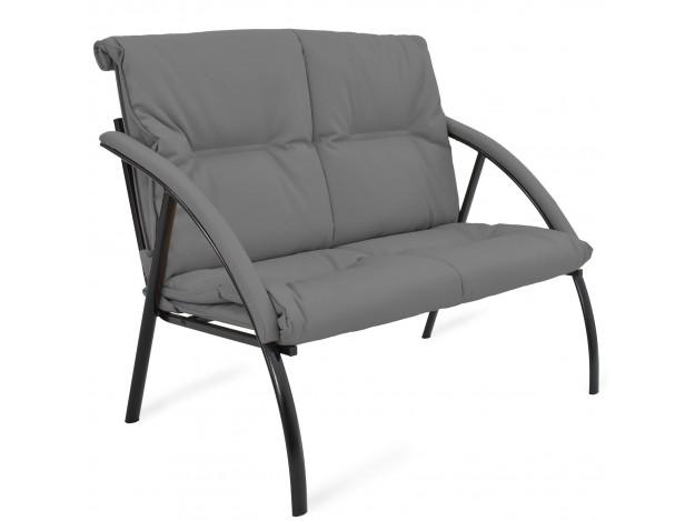 Диван Фортуна 5(18)/15 (двухместный)