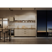 Кухонный гарнитур МС ОРМА (2,0 м)