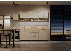 Кухонный гарнитур МС ОРМА (2,0 м)