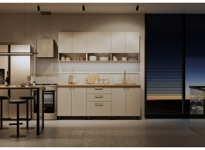 Кухонный гарнитур МС ОРМА (2,0 м)