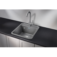 Кухонная мойка ST-4202 (420х500)