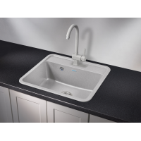 Кухонная мойка ST-5601 (560х500)