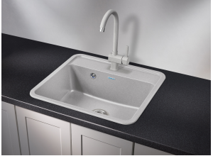 Кухонная мойка ST-5601 (560х500)