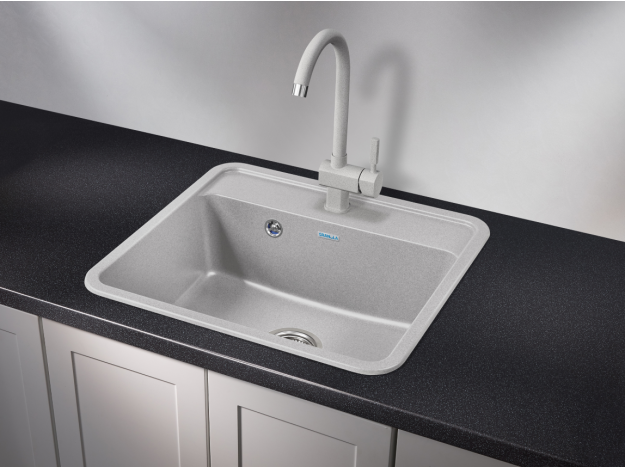 Кухонная мойка ST-5601 (560х500)