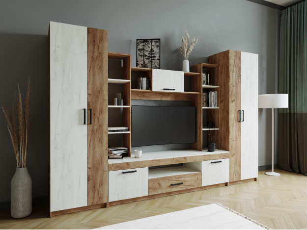 Гостиная Сидней-2 (3,0 м)