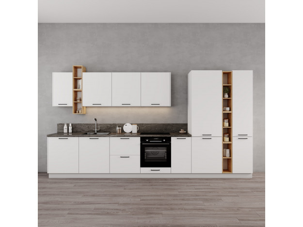 Модульная кухня Фортуна