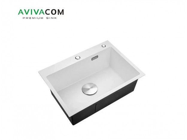 Кухонная мойка 60х45 Avivacom