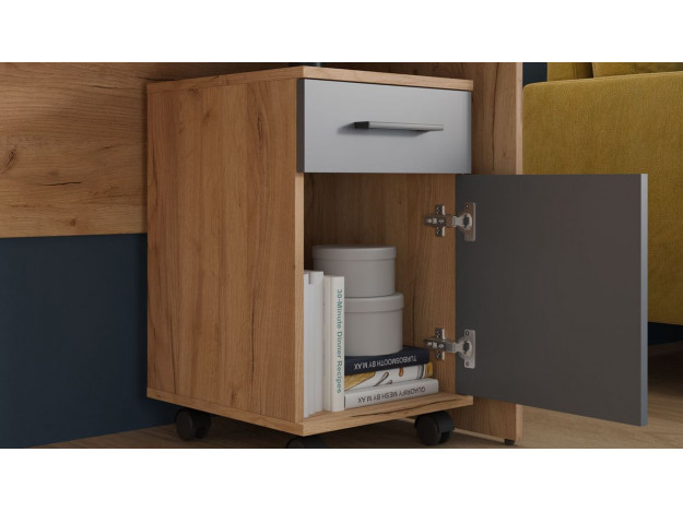 Стол трансформер Тип 1 Норман