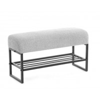 Банкетка-обувница Charli Lux/Чарли Люкс