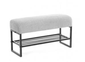 Банкетка-обувница Charli Lux/Чарли Люкс