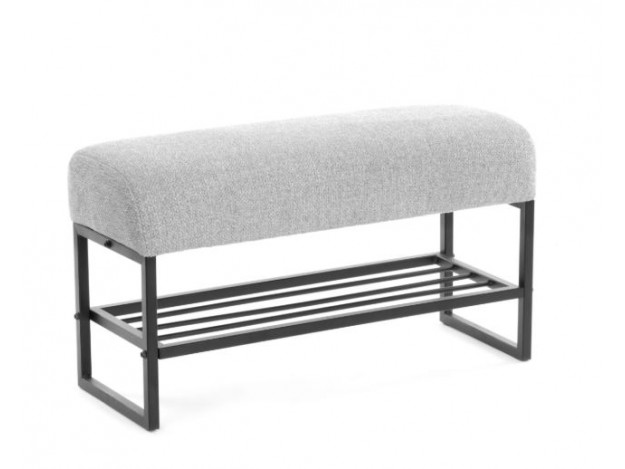 Банкетка-обувница Charli Lux/Чарли Люкс