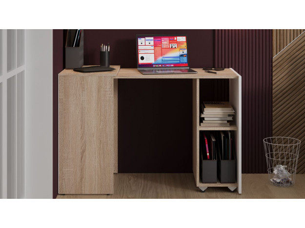 Стол письменный Тип 1 Бостон