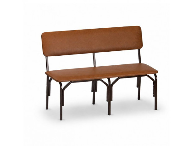Скамья 2-местная Б-5 