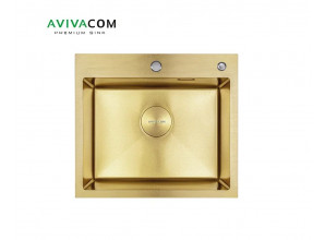 Кухонная мойка 50х45 Avivacom