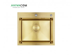 Кухонная мойка 50х45 Avivacom