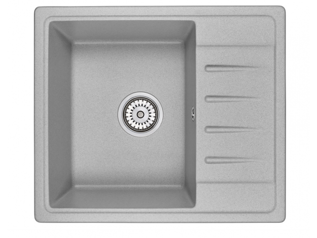 Кухонная мойка ST-5803 (580х500)