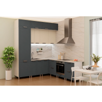 Модульная кухня Лилия