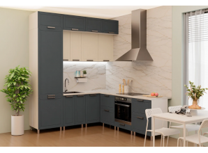 Модульная кухня Лилия