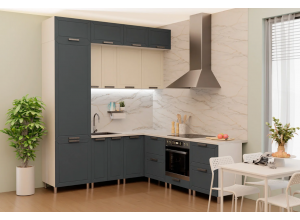 Модульная кухня Лилия