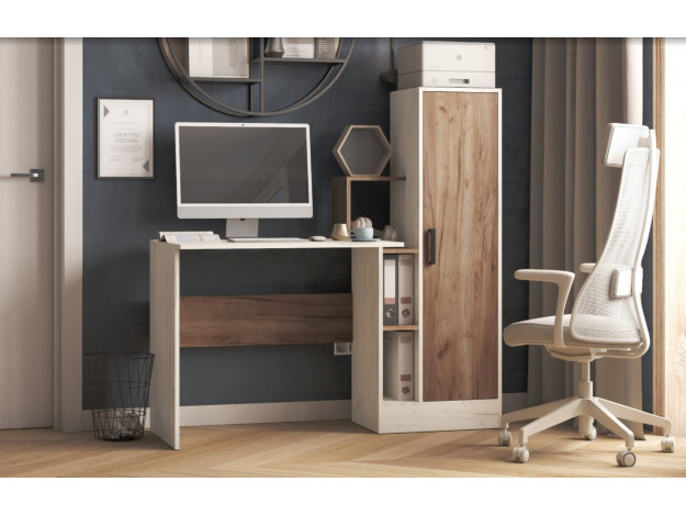 Стол компьютерный СКМ-2