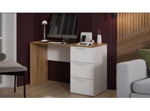 Стол письменный Стелла Тип 1