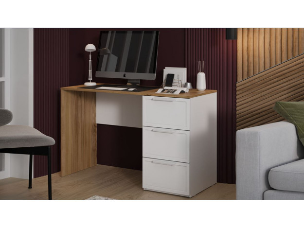 Стол письменный Стелла Тип 1