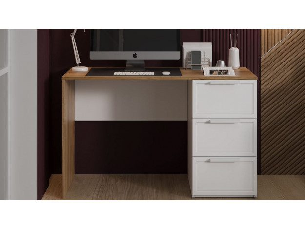 Стол письменный Стелла Тип 1