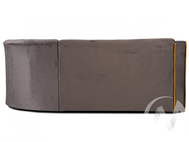 Диван угловой Блистер 2 GROUND 06 GROUND 14