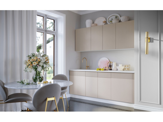 Кухня Оливия 2,0 м