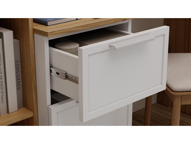 Стол письменный Стелла Тип 1