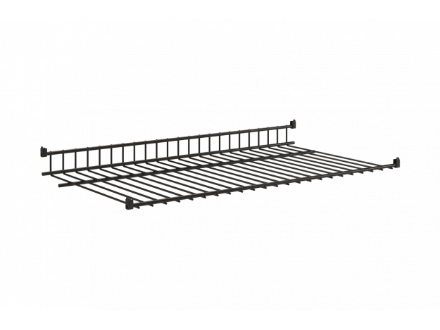 Полка сотовая L600, (550х300) модуль 9