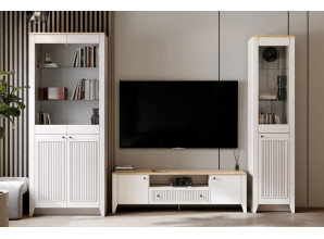 Гостиная Валенсия (Мебельград) (Модульная)