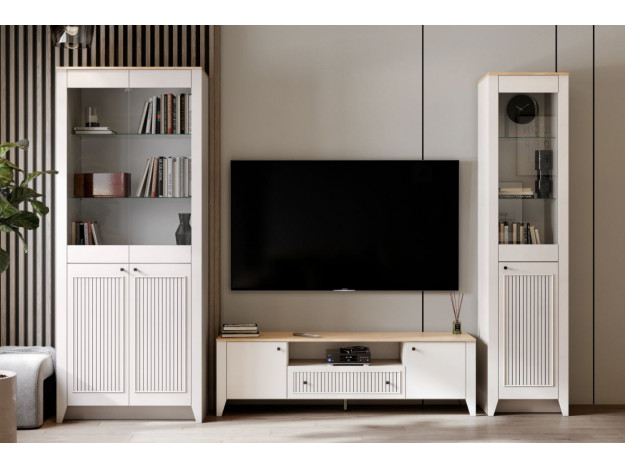 Гостиная Валенсия (Мебельград) (Модульная)