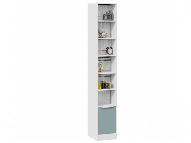 Стеллаж «Марли» модуль 1