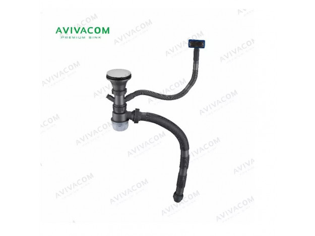 Кухонная мойка 60х45 Avivacom