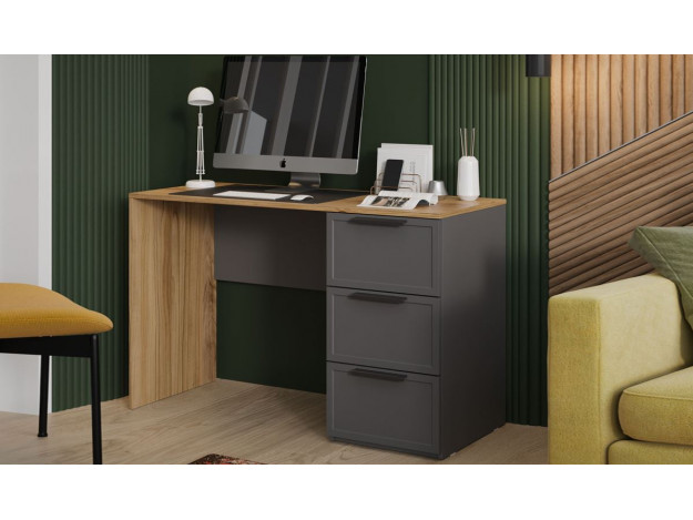 Стол письменный Стелла Тип 1