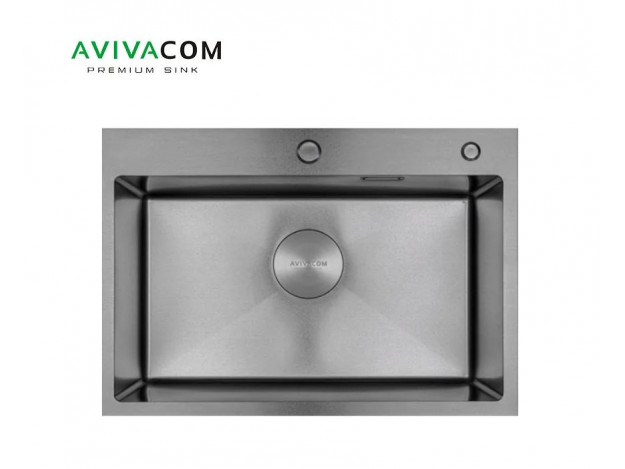 Кухонная мойка 60х45 Avivacom