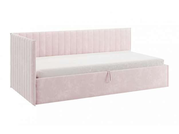 Кровать с подъемным механизмом Твикс (Тахта) (90 см)