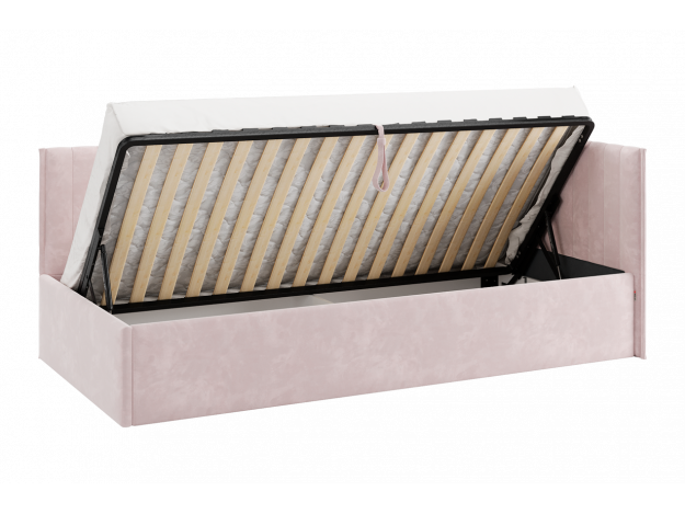 Кровать с подъемным механизмом Твикс (Тахта) (90 см)