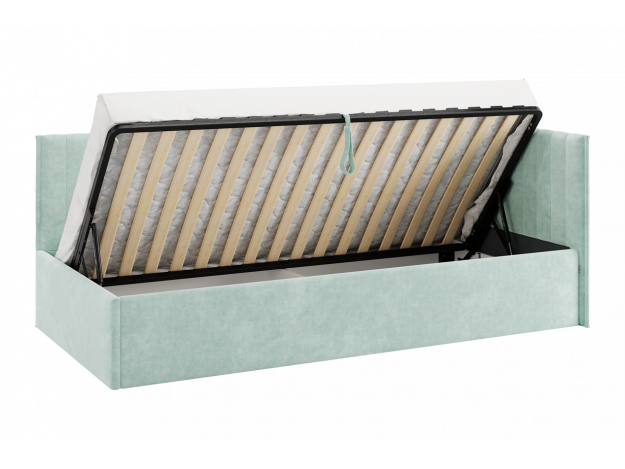 Кровать с подъемным механизмом Твикс (Тахта) (90 см)