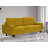 Диван прямой Фидэль LUMA 07 (2,31 м)