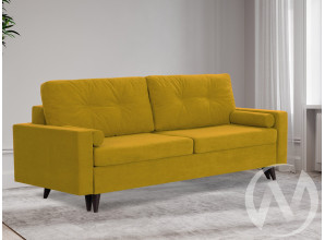 Диван прямой Фидэль LUMA 07 (2,31 м)