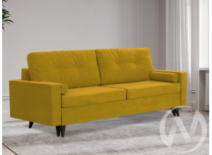 Диван прямой Фидэль LUMA 07 (2,31 м)