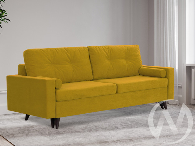 Диван прямой Фидэль LUMA 07 (2,31 м)