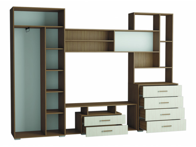 Гостиная ЕВРОПА-1 (2,8 м)