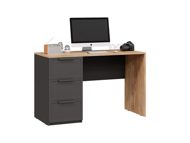 Стол письменный Стелла Тип 1