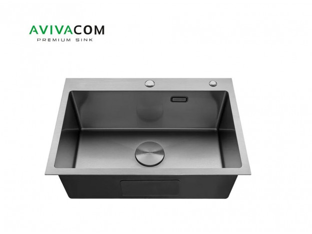 Кухонная мойка 60х45 Avivacom