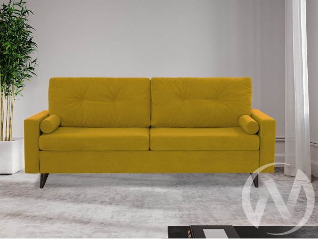 Диван прямой Фидэль LUMA 07 (2,31 м)