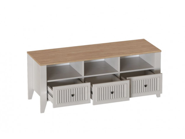 Тумба ТВ 3 ящ "Валенсия" гостиная модуль 2